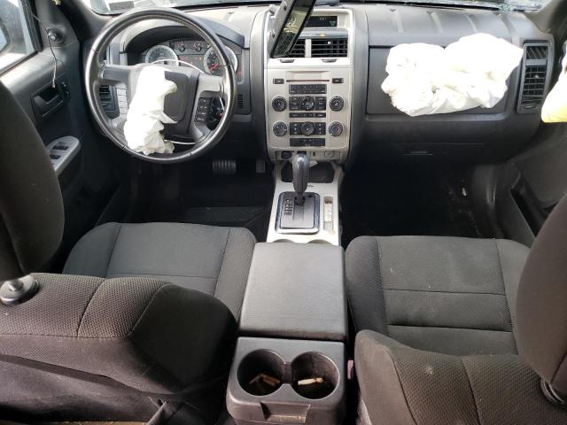2010 FORD ESCAPE XLT - 1FMCU9D79AKA34713