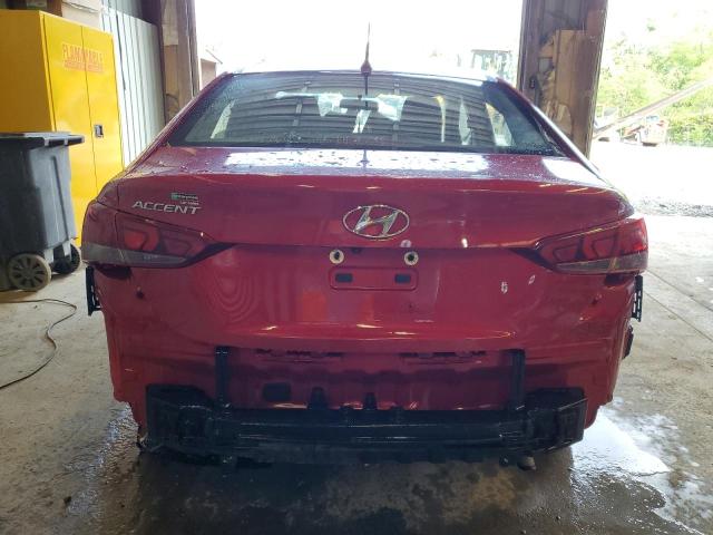 2019 HYUNDAI ACCENT SE 3KPC24A37KE069950