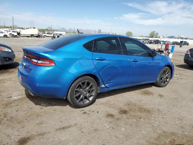 2016 DODGE DART SXT 1C3CDFBB4GD541045