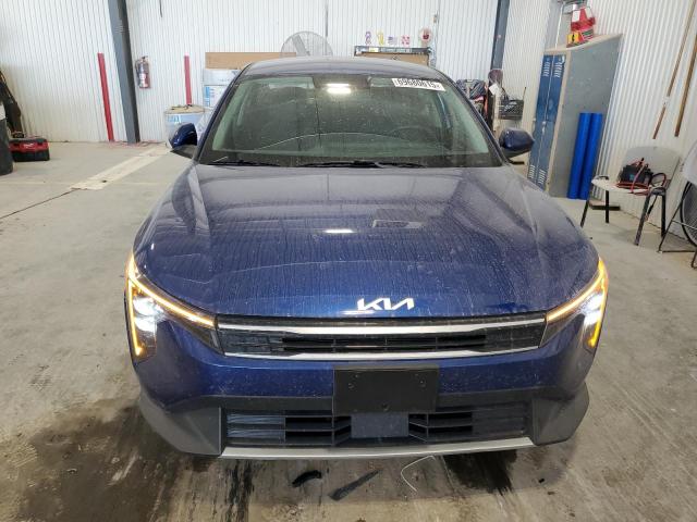 2025 KIA K4 EX 3KPFU4DEXSE018172