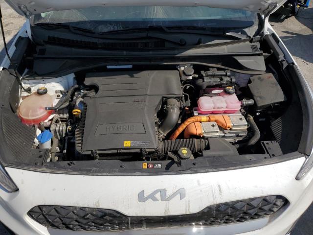 2022 KIA NIRO TOURI KNDCC3LC0N5532239