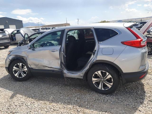 2019 HONDA CR-V LX 2HKRW2H26KH132936