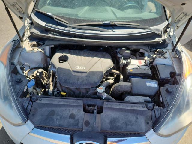 2016 HYUNDAI VELOSTER KMHTC6AD3GU253420