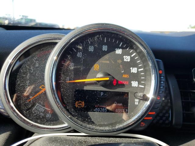 2015 MINI COOPER S WMWXU3C57F2B58781