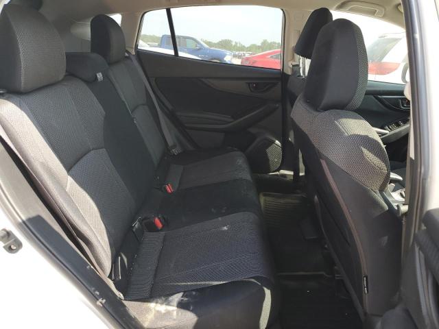 2021 SUBARU CROSSTREK - JF2GTABC7M8377047