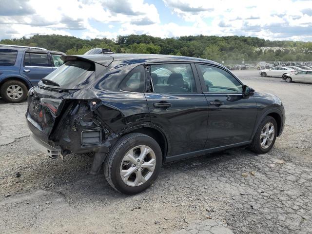 2024 HONDA HR-V LX - 3CZRZ2H37RM723680