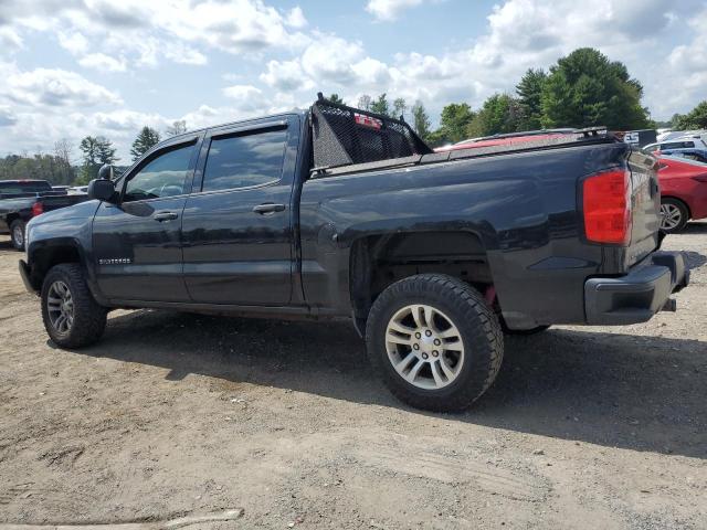 2018 CHEVROLET SILVERADO - 3GCUKNEC4JG240922