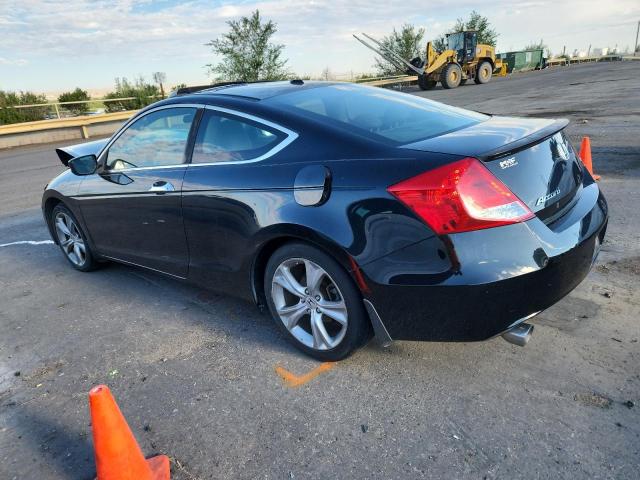 2011 HONDA ACCORD EXL - 1HGCS2B81BA008077