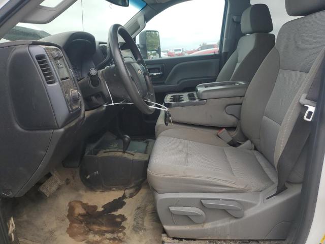 2018 CHEVROLET SILVERADO K2500 HEAVY DUTY 1GC1KUEG8JF176160