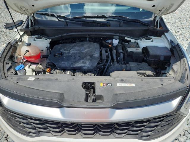 2023 KIA SPORTAGE LX KNDPU3AF4P7037819