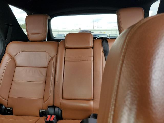 2018 MERCEDES-BENZ GLE 350 4MATIC 4JGDA5HB5JB127135