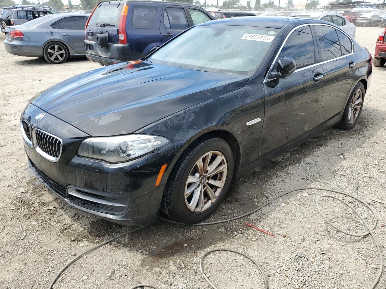 BMW 5 SERIES I