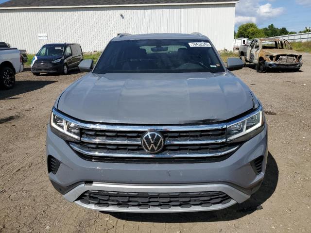 2020 VOLKSWAGEN ATLAS CROS 1V26C2CA8LC204581