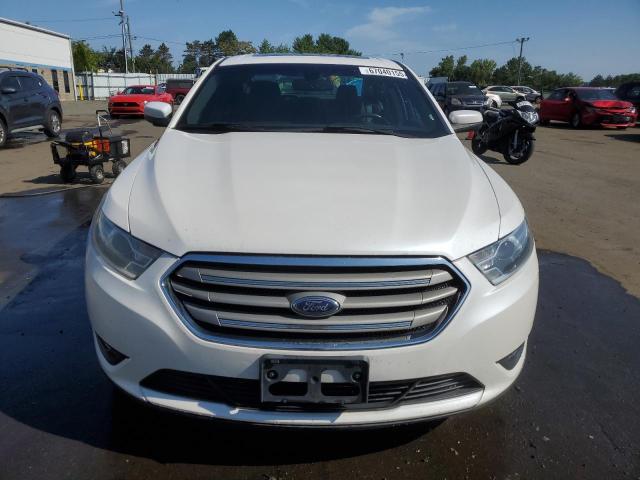2018 FORD TAURUS SEL #3312266772