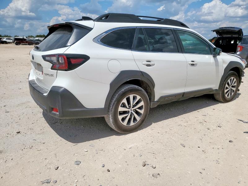 2025 SUBARU OUTBACK PR 4S4BTADC8S3208568