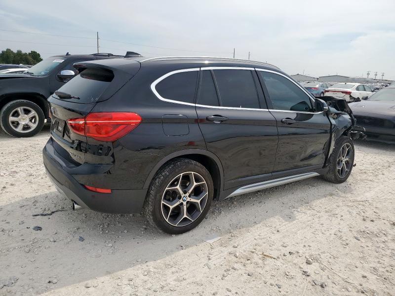2019 BMW X1 XDRIVE2 WBXHT3C57K5N23141