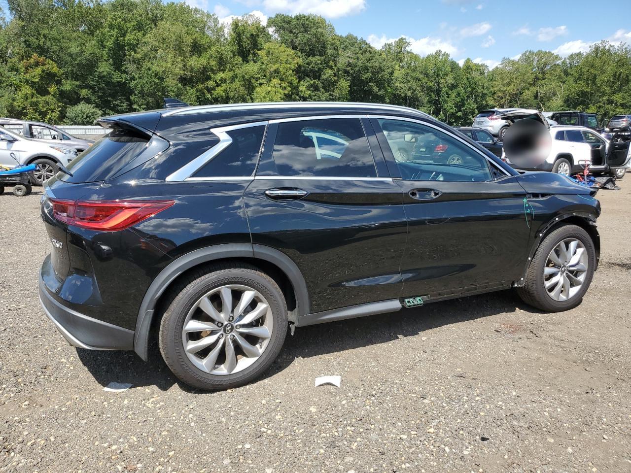 INFINITI QX50 ESSENTIAL