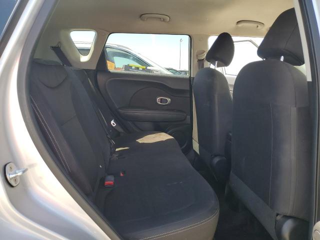2018 KIA SOUL - KNDJN2A27J7614814