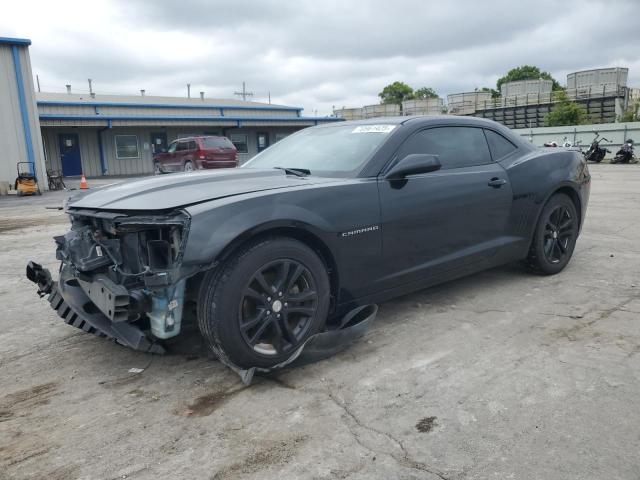 2015 CHEVROLET CAMARO LS 2G1FB1E39F9270400