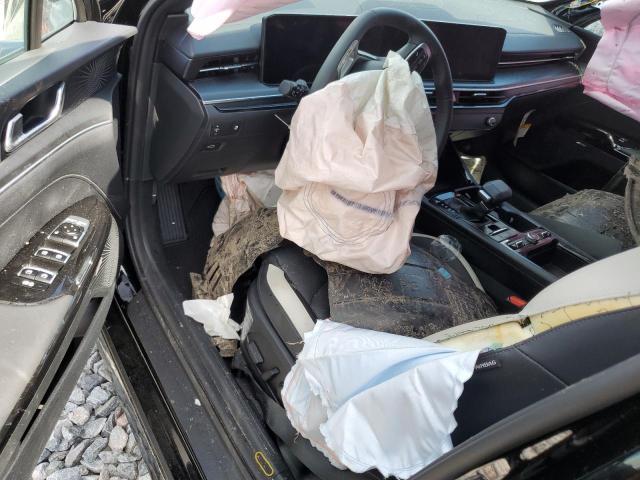 2025 KIA K5 GT LINE KNAG64J74S5345471