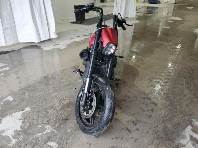 2019 HARLEY-DAVIDSON FXDRS 1HD1YVK28KB046545