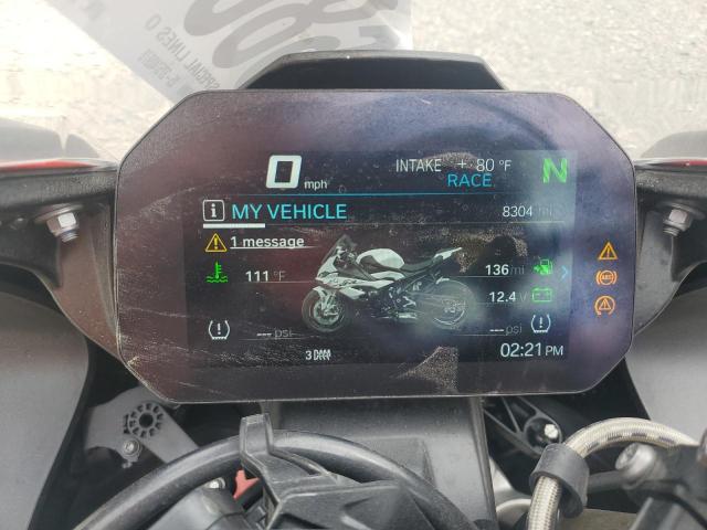 2023 BMW S 1000 RR WB10E6303P6H43906