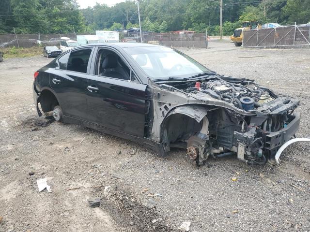 2016 INFINITI Q50 PREMIU JN1EV7AR5GM344684