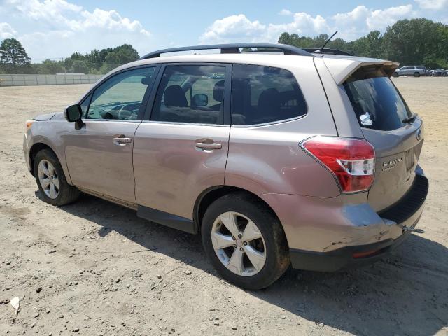 2015 SUBARU FORESTER 2 JF2SJAHC6FH581784