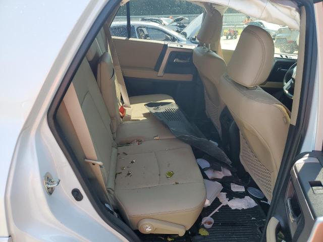2024 TOYOTA 4RUNNER LI - JTEKU5JR9R6236630