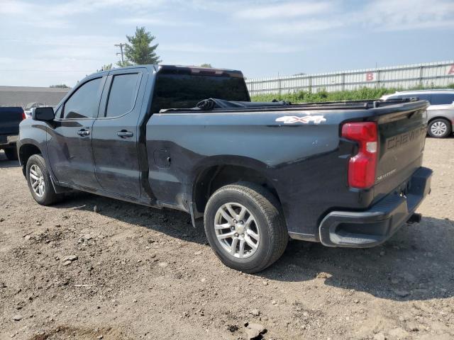 2021 CHEVROLET SILVERADO - 1GCRYEEDXMZ100911