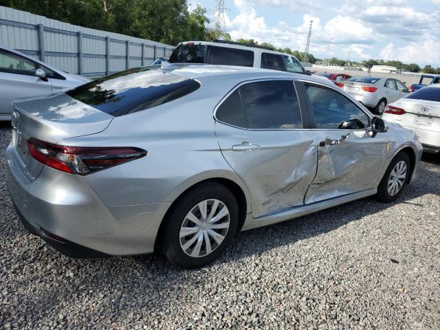 2021 TOYOTA CAMRY LE 4T1C31AKXMU563755