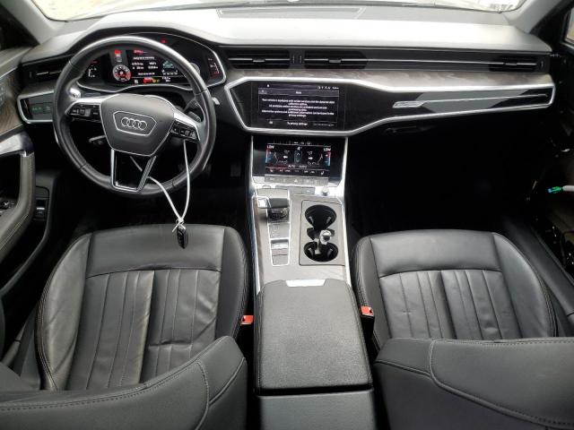 2022 AUDI A6 PREMIUM WAUE3BF23NN023717