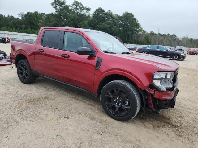 2025 FORD MAVERICK XLT 3FTTW8JA6SRA60773