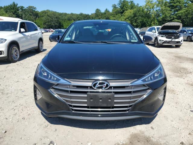 2020 HYUNDAI ELANTRA SEL KMHD84LF6LU957405