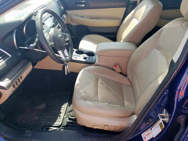 2016 SUBARU OUTBACK 3. - 4S4BSENCXG3326136