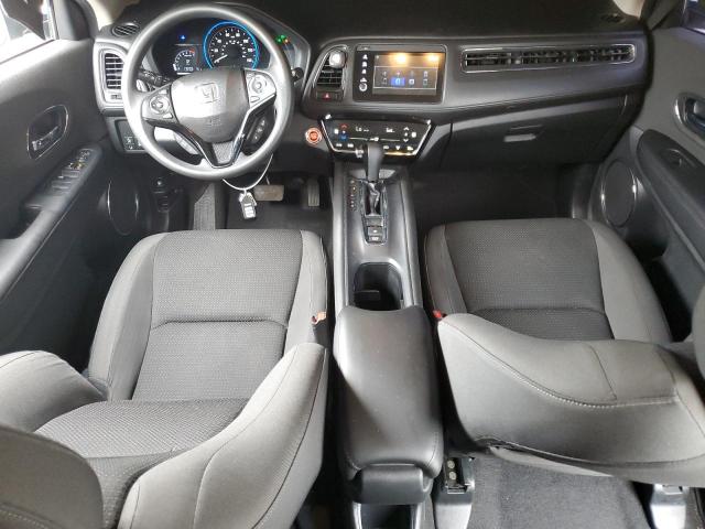 2019 HONDA HR-V EX - 3CZRU6H53KM720854