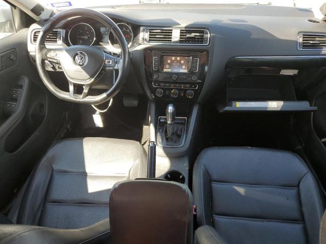 2015 VOLKSWAGEN JETTA TDI 3VWLA7AJ7FM340808
