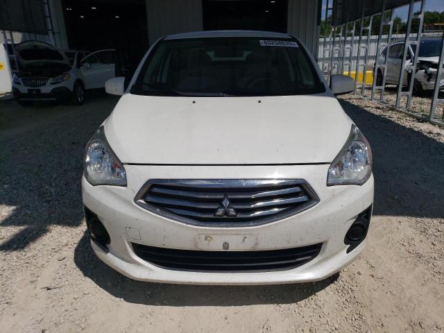 2019 MITSUBISHI MIRAGE G4 ES ML32F3FJ8KHF13676