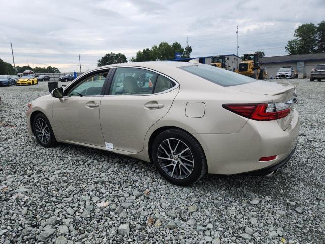 2018 LEXUS ES 350 - 58ABK1GG7JU113907