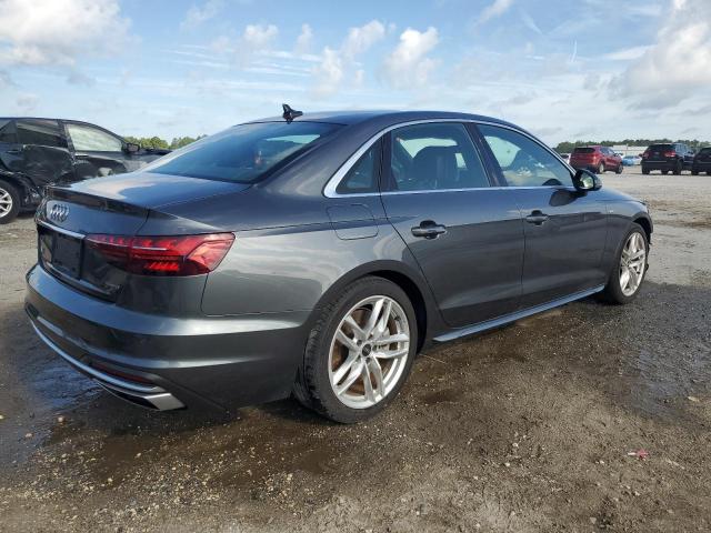 2022 AUDI A4 PREMIUM WAUEAAF46NN011739