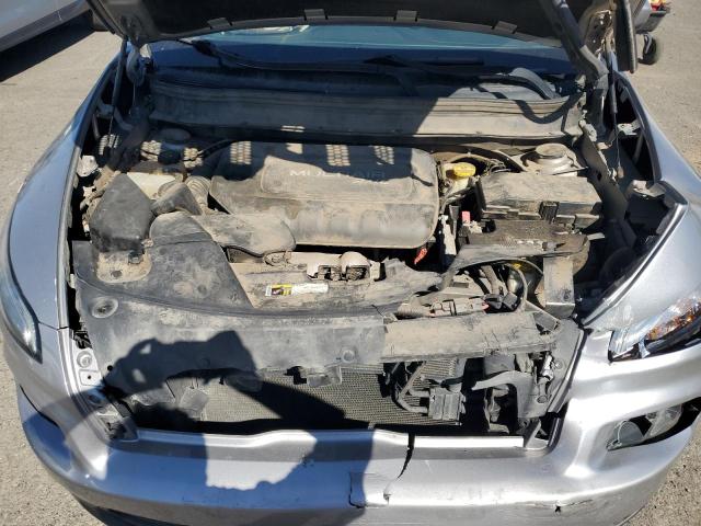 2016 JEEP CHEROKEE L 1C4PJLCB6GW363257