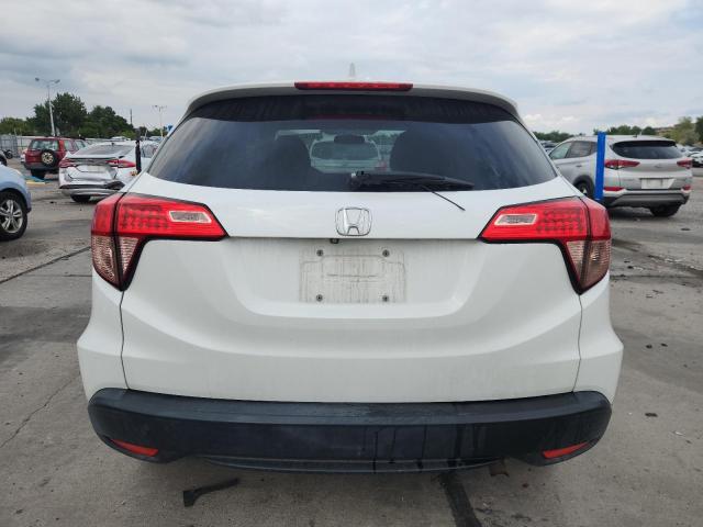 2016 HONDA HR-V EX 3CZRU5H54GM705684