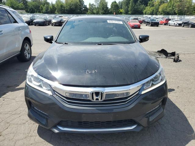 2017 HONDA ACCORD SPO - 1HGCR2F14HA275358