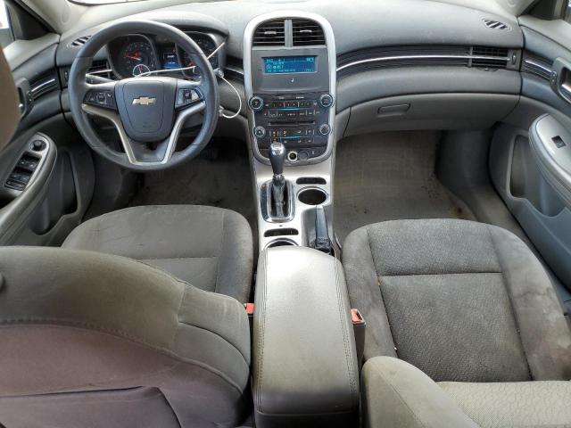 2016 CHEVROLET MALIBU LIMITED LS 1G11A5SA3GF116328