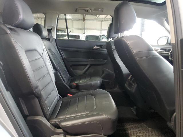 2018 VOLKSWAGEN ATLAS SEL 1V2NR2CA8JC588286