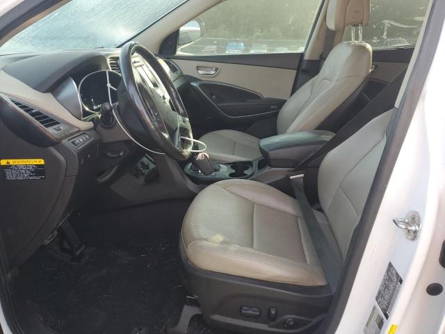 2018 HYUNDAI SANTA FE SPORT #3296296432