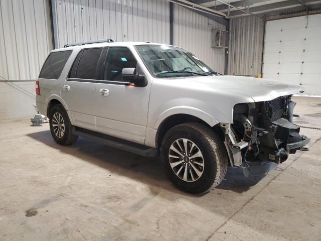 2016 FORD EXPEDITION XLT 1FMJU1JTXGEF23249