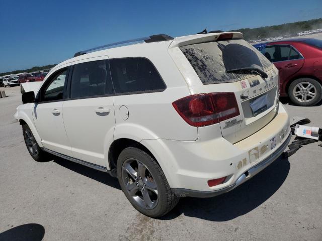 2016 DODGE JOURNEY CROSSROAD 3C4PDCGB4GT178633