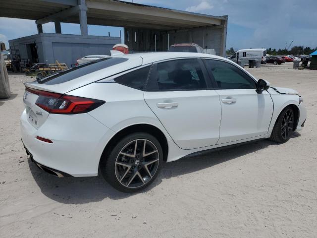2023 HONDA CIVIC SPOR 19XFL1H82PE006255