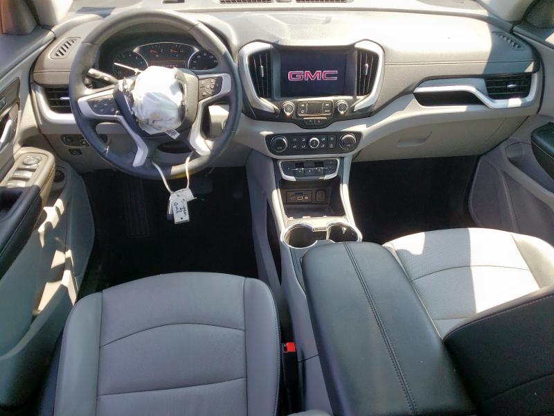 2024 GMC TERRAIN SL 3GKALPEG2RL354357